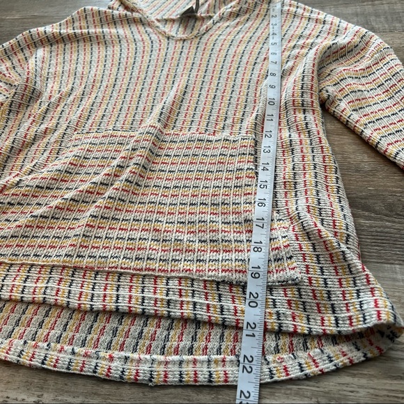 3/$25 Paper Crane hooded sweater Small - Picture 6 of 9